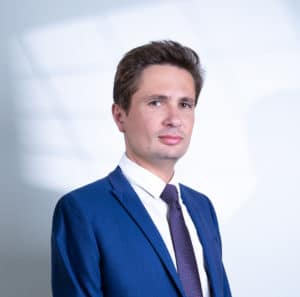 Grégory Russo - Avocat associé