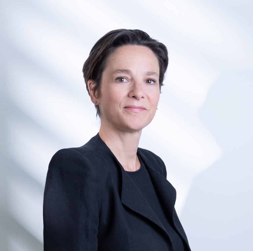 Audrey Billaud