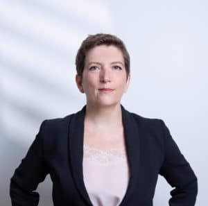Karen Leclerc - Avocate associée