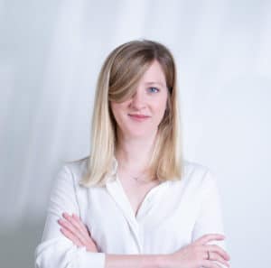 Manon Robert - Avocate