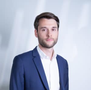 Matthieu Guignès - avocat
