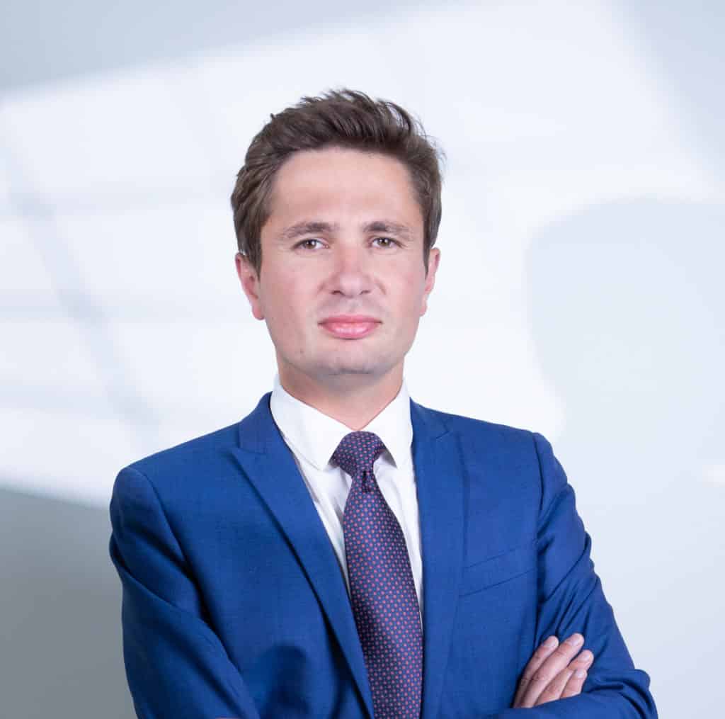 Grégory Russo 2 - Avocat associé