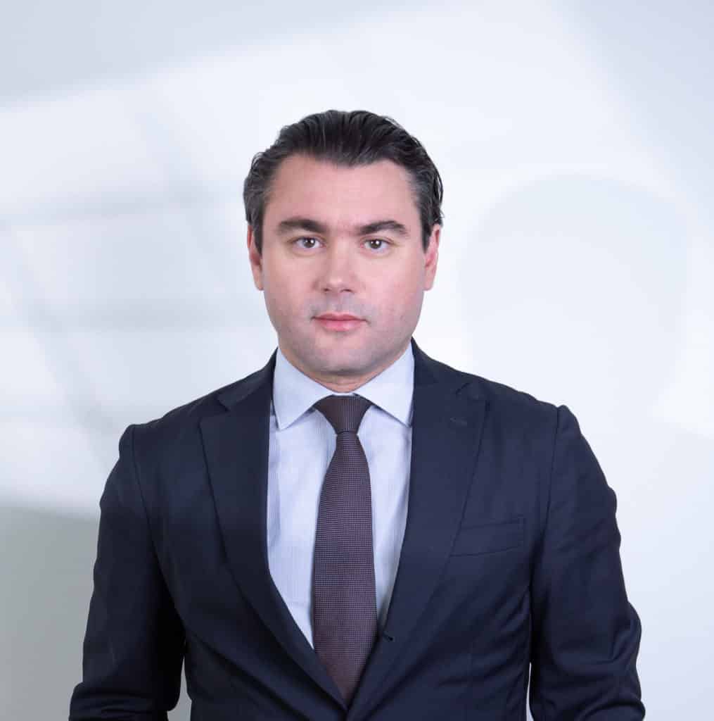 Lorenzo Balzano 2 - Avocat associé
