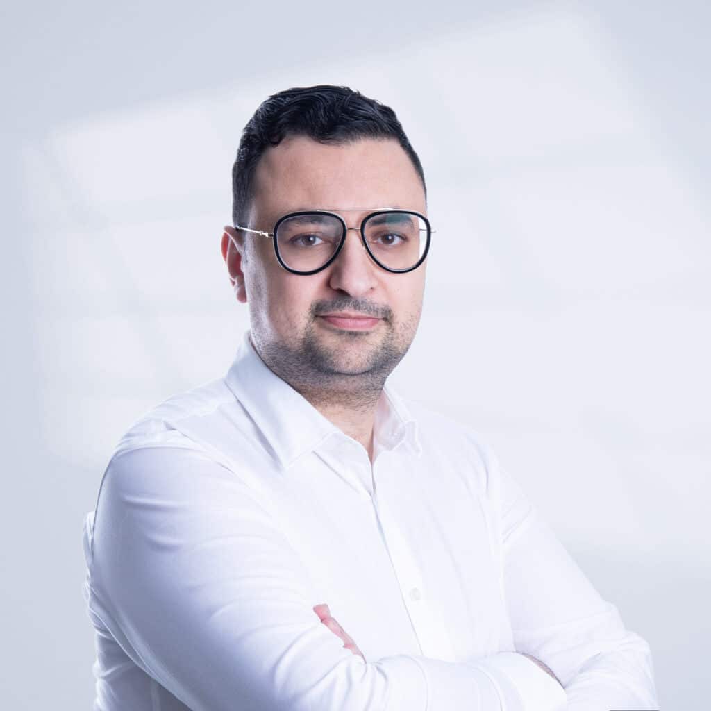 Karim Drissi - Comptable 2
