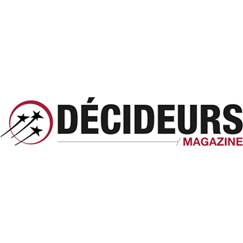 Décideurs magazine