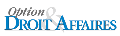 Option & Droit Affaires