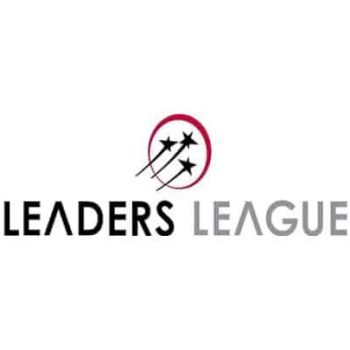 Leaders league logo