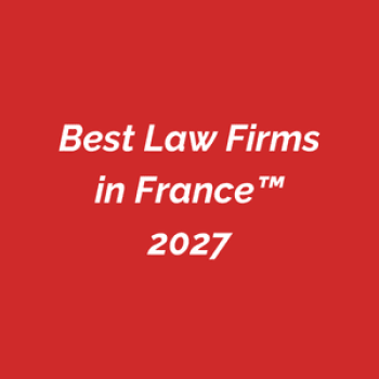 Best Law Firms 2027