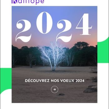 Voeux 2024 du cabinet Kalliopé