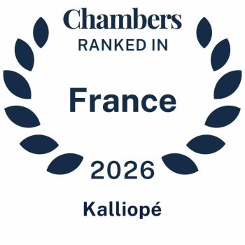 Chambers France 2026
