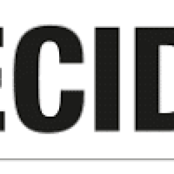 Logo Décideurs