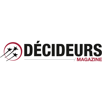 Décideurs magazine