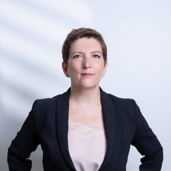 Karen Leclerc - Avocate associée