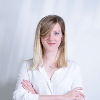 Manon Robert - Avocate
