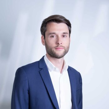 Matthieu Guignès - avocat